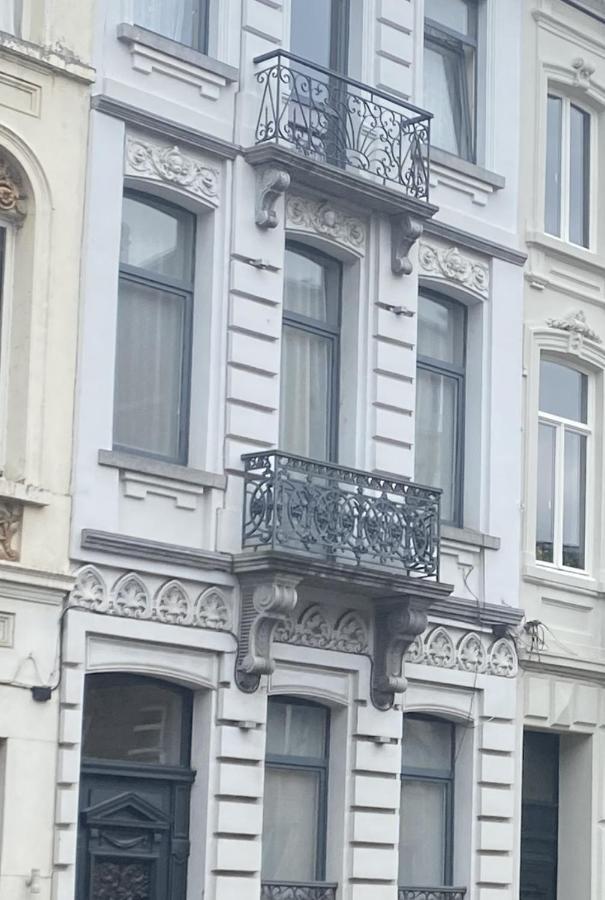The Doors City Park House Gent Dış mekan fotoğraf
