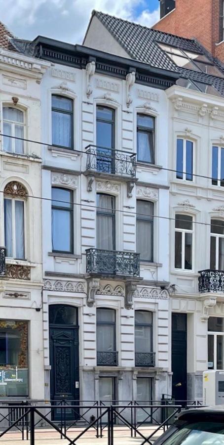 The Doors City Park House Gent Dış mekan fotoğraf